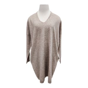 Women's Pullover Sweater side pockets /Kerisma